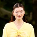 Lorde has teased fans of a 'new era' for her in 2025 in a new message shared on WhatsApp.