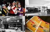 These were some of the most popular restaurant chains around the UK in the 70s, 80s, 90s and noughties