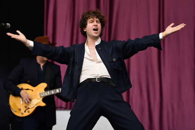 The Kooks will be performing at TRNSMT and Leeds and Reading Festivals before they hit the road for their own headline tour.