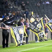 MK Dons