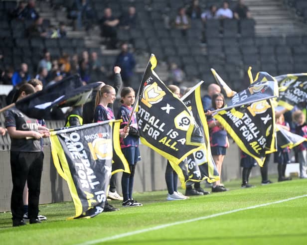 MK Dons