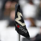 MK Dons