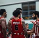 Breakers beat Hemel Storm to book their spot in the play-off final