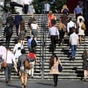 Poll reveals that more than a third of women have experienced gender discrimination while running their business