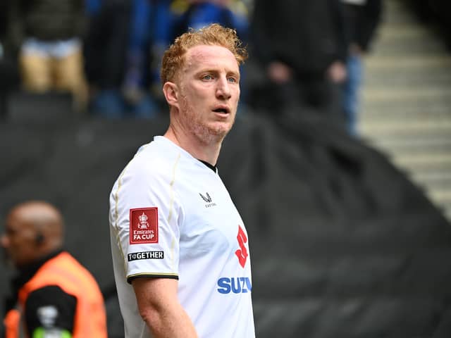 Dean Lewington