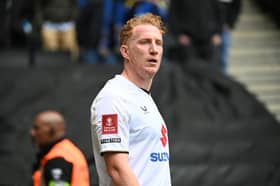 Dean Lewington