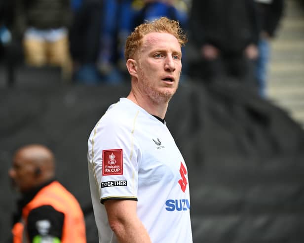 Dean Lewington