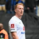 Dean Lewington