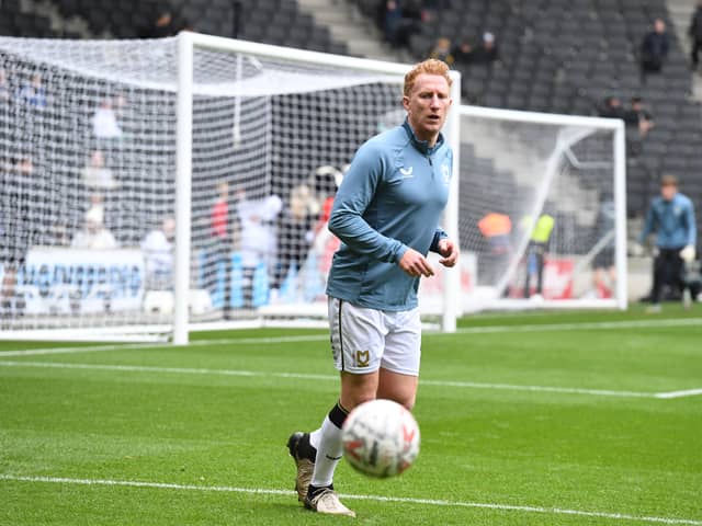 Dean Lewington
