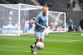 Dean Lewington