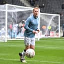 Dean Lewington