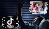 The UK's technology secretary says he will be watching how TikTok's curfew for young people plays out