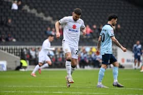Scott Hogan