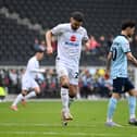 Scott Hogan
