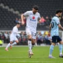 Scott Hogan