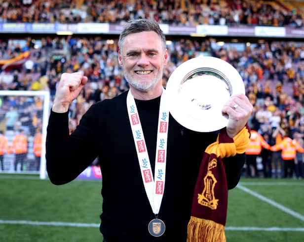 Graham Alexander