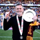 Graham Alexander