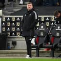 Karl Robinson