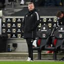 Karl Robinson