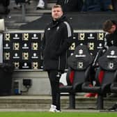 Karl Robinson