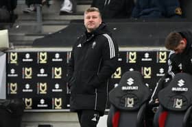 Karl Robinson