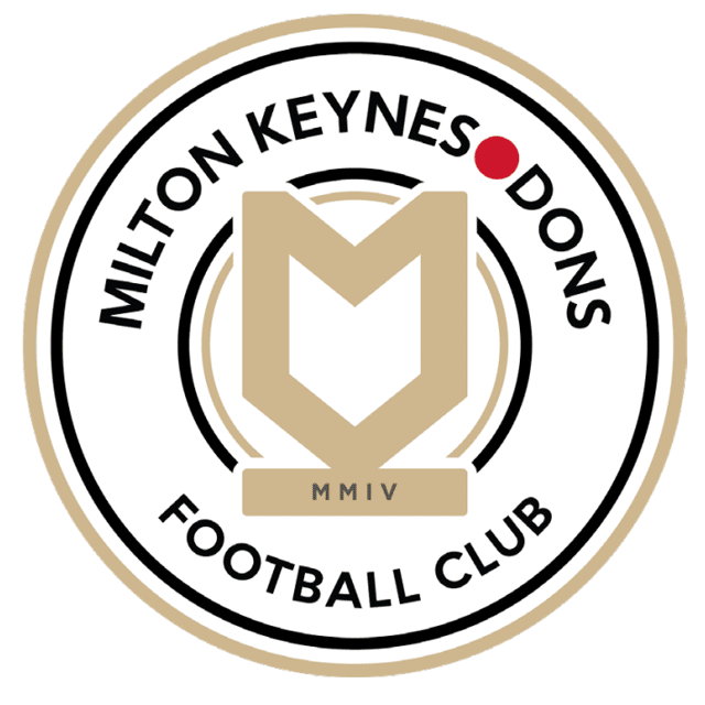 The new club crest will be taken on from next season