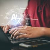 The typical AI error rate hovered around 38%.