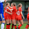 MK Dons Women