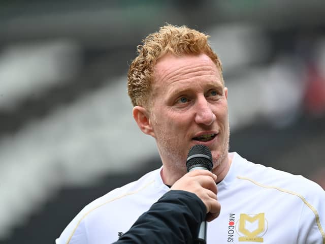 Dean Lewington
