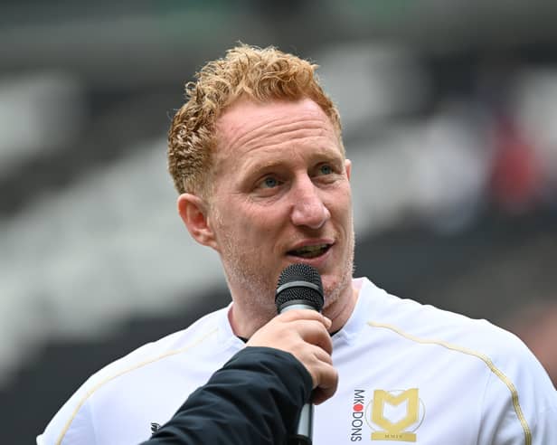 Dean Lewington