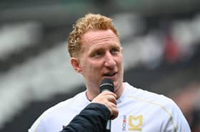 Dean Lewington
