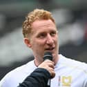 Dean Lewington