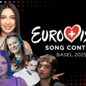 Who from the second round of semi-finalists do we think will progress to the 2025 Eurovision Song Contest Grand Final this weekend in Basel?