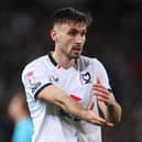 Warren O'Hora left for Hibs last summer