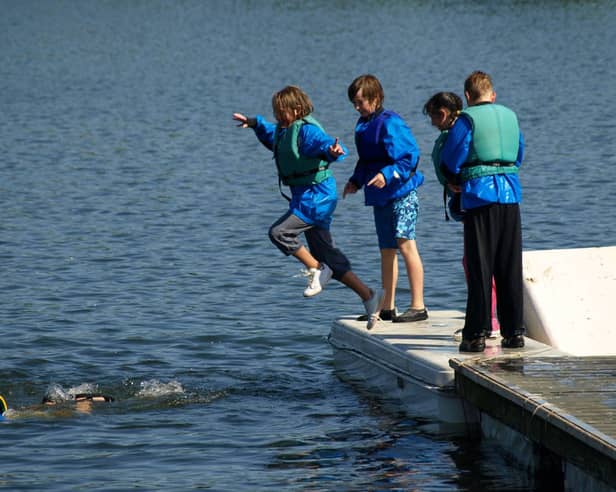 Action-packed summer camps and clubs are a perfect solution for MK holiday childcare 