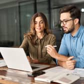Only 71 per cent of companies reported having a formal AI policy