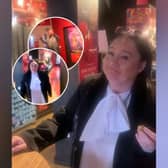 Couple forced to call police after they were locked in Madame Tussauds for four hours