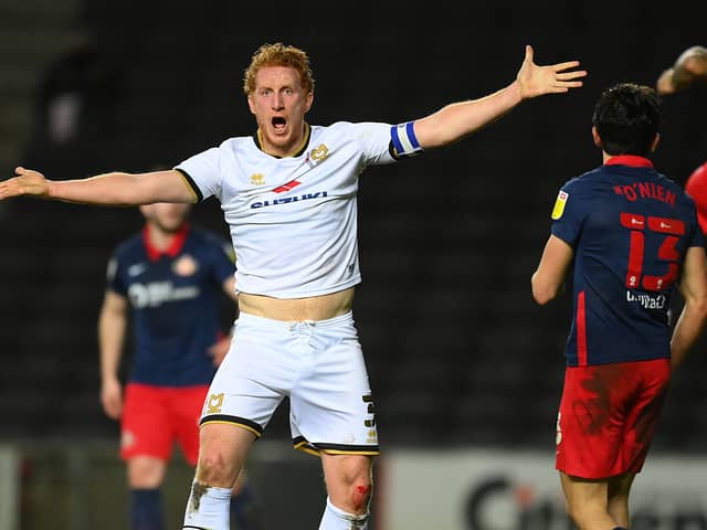 Dean Lewington