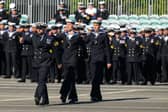 Royal Navy, Army and RAF personnel have received a new above inflation pay rise, less than 12 months after a previous salary increase.