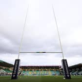 Franklin's Gardens