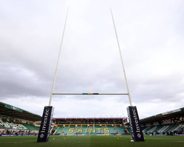Franklin's Gardens