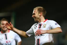 Luke Chadwick