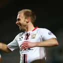 Luke Chadwick
