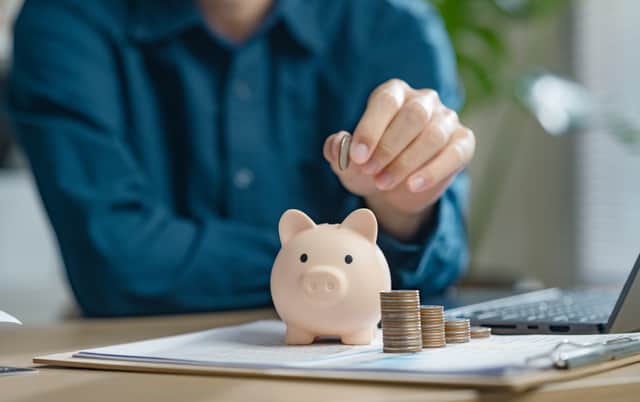 Three in 10 wish they were more comfortable talking about money
