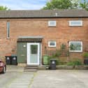 The property has lots of space and flexibility