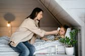 Norovirus can easily spread amongst children. 