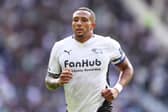 Nathaniel Mendez-Laing