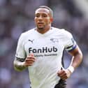 Nathaniel Mendez-Laing