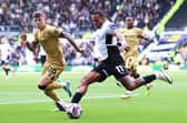 Nathaniel Mendez-Laing