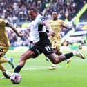 Nathaniel Mendez-Laing